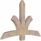 Ekena Millwork Davenport Smooth Timber Gable Bracket, Douglas Fir, 60"W x 40"H x 3 1/2"D x 5 1/2"F, 16/12 Pitch GBW060X40X0406DAV00SDF - alternate 5